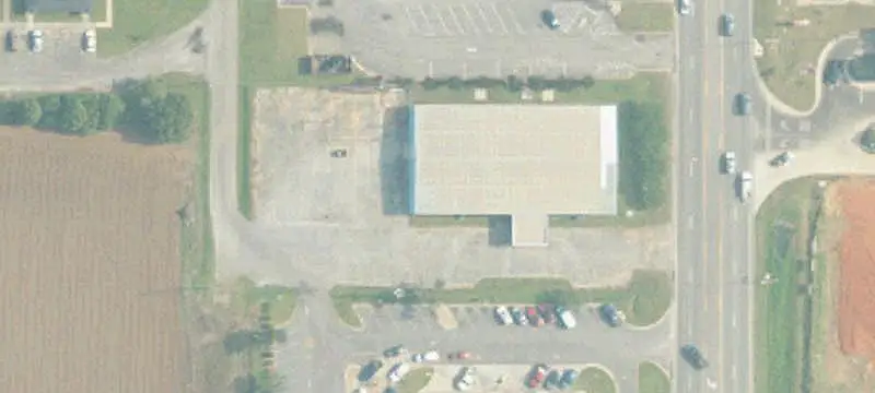 Flex Space with Showroom