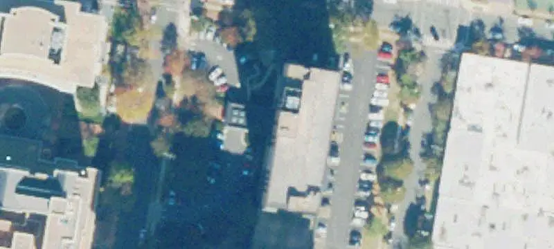 Ground-Level Office Unit