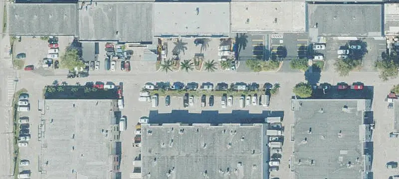 Flex Space Condo Warehouse