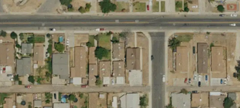 Corner Retail Space Near Hospital