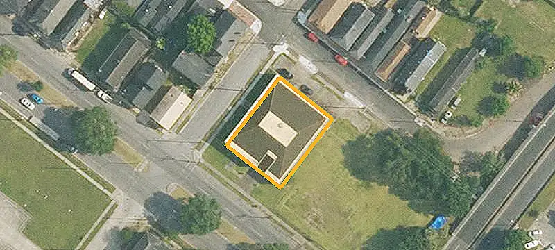 HU-MU Commercial Land