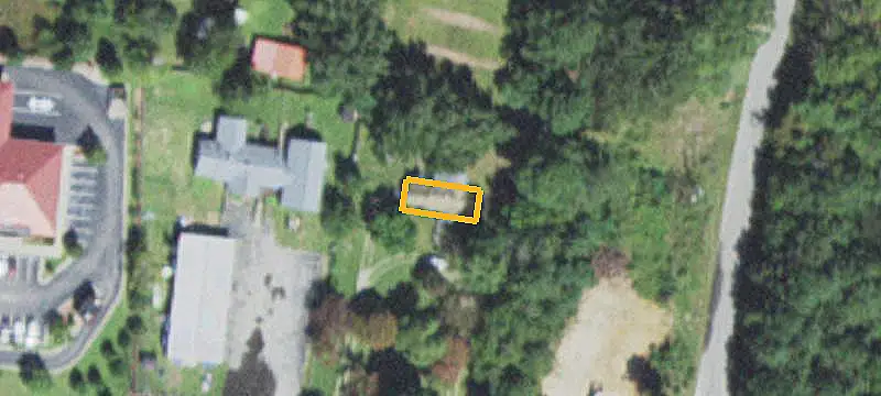 Commercial Land with Road Visibility