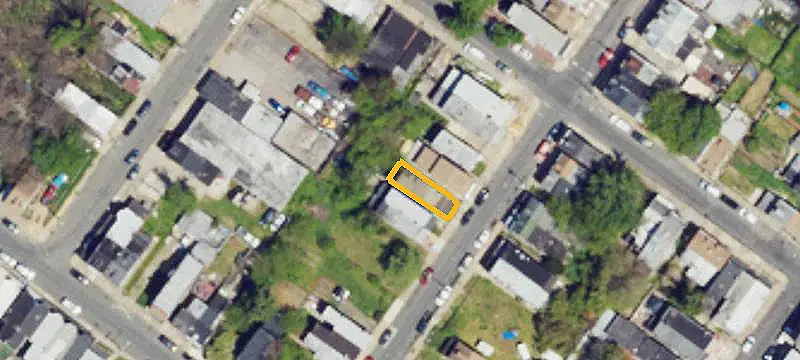 Updated Duplex with Rental Unit
