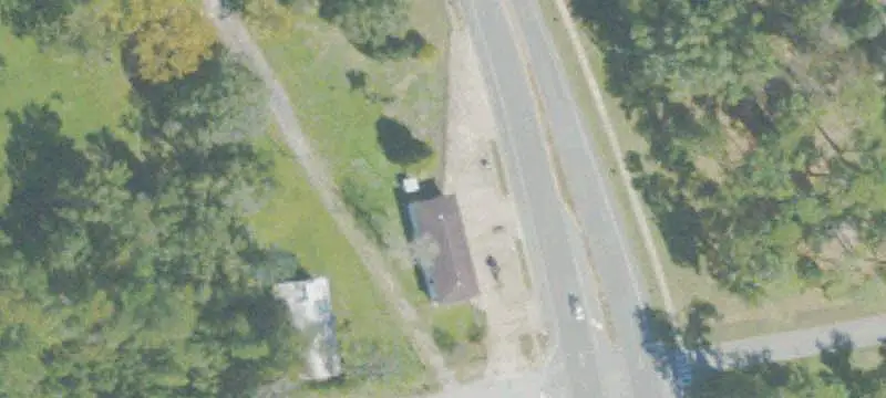 Storefront Property with Warehouse