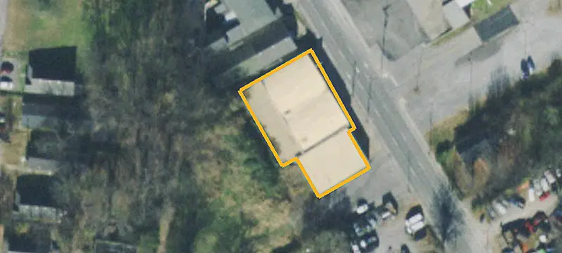 Opportunity Zone Commercial Land