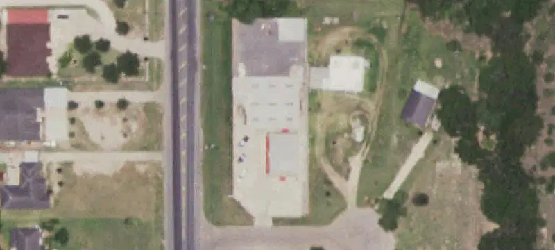 Automotive Property with Car Wash