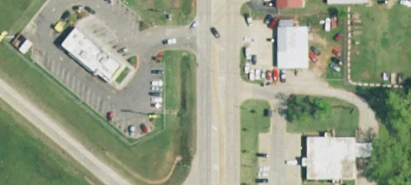 Flex Property with Two Buildings