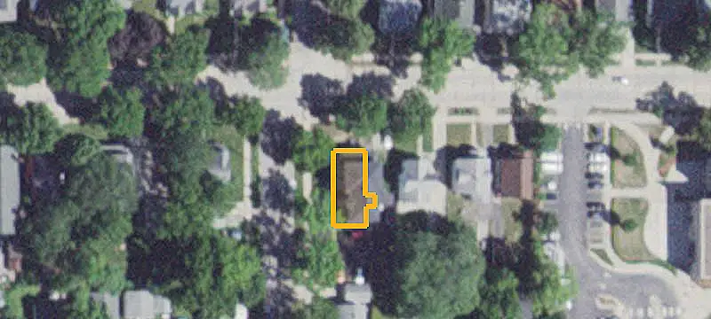 9-Unit Apartment Building