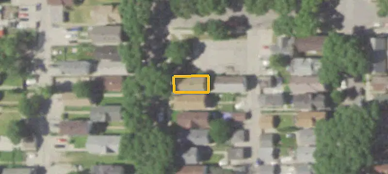 Three-Unit Multifamily Property