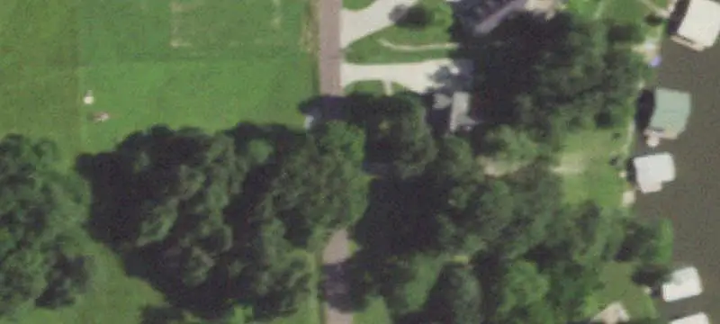 Land / Unimproved Land