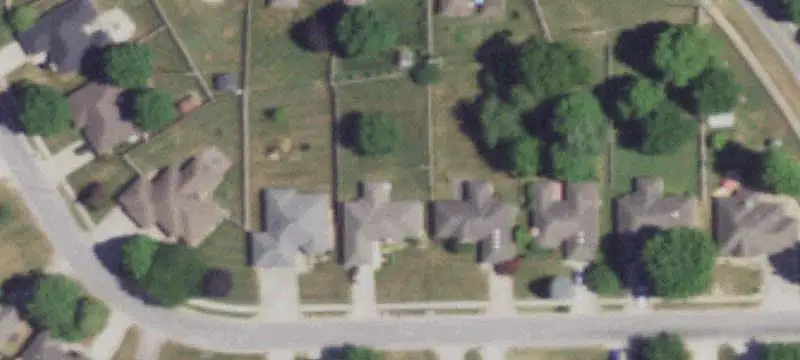 Commercial Land Near Corporate Campus