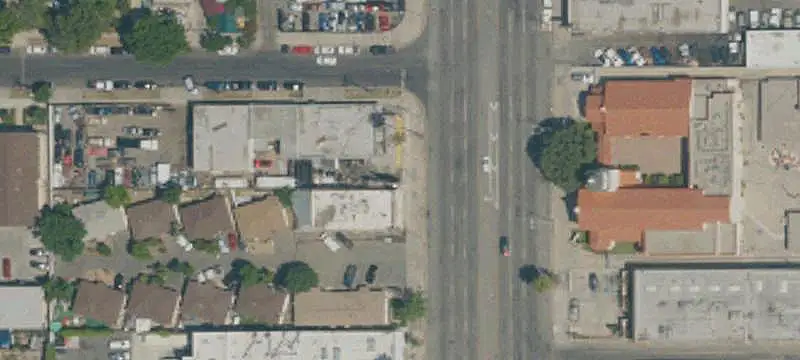 Auto Shop Property