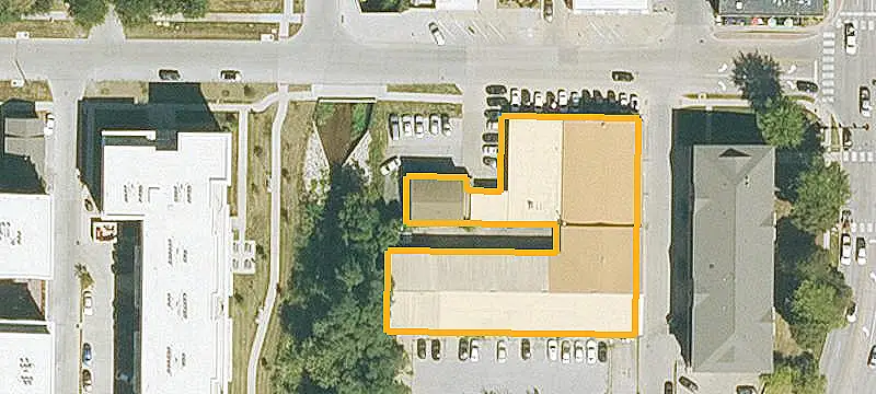 Approved Multifamily Development Land