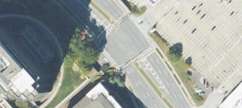 Parkway Pointe Retail Space
