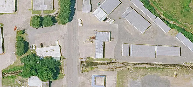 Medical Office Investment Property