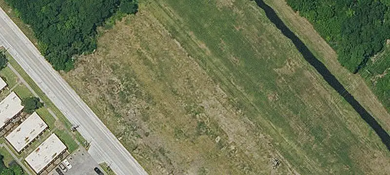 Commercial Development Lot