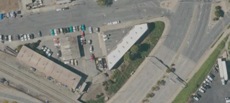 Two-Building Flex Property