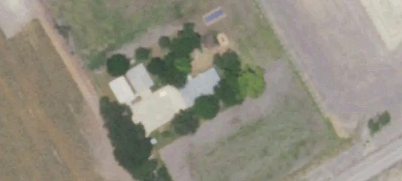 Agricultural Land with Barn