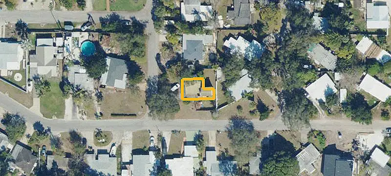 Mixed-Use Property with Street Frontage