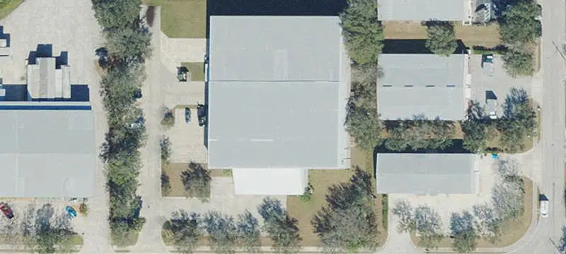 Heavy Manufacturing Industrial Land