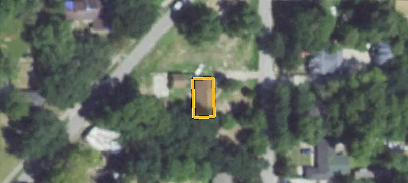 New Construction Duplex