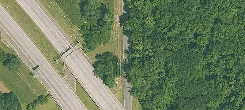 Three-Lot Land Property