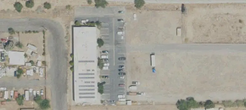 0 210th & Avenue West, Lancaster, CA 93536