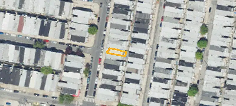 Urban Development Land