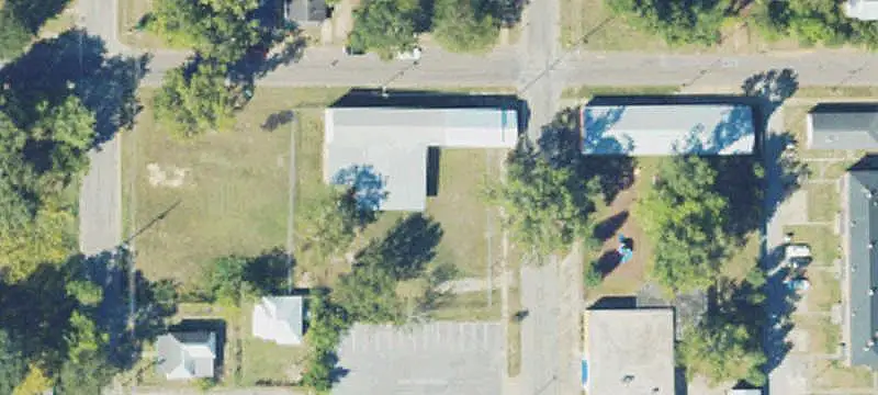Flex Space with Loading Docks