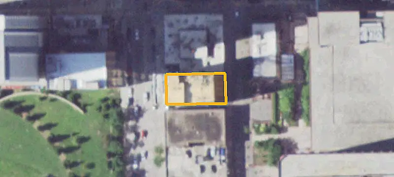 Historic Office Units