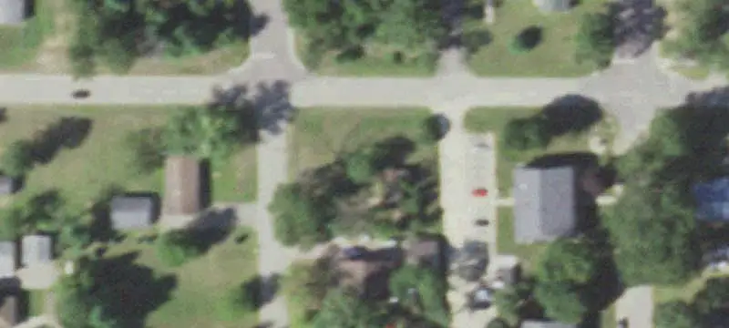 551 West Liberty Street, Adams, WI 53910