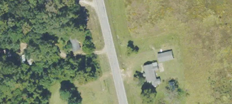 Commercial Land Tract
