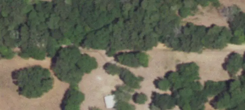 Ag-Exempt Farmland with Pond