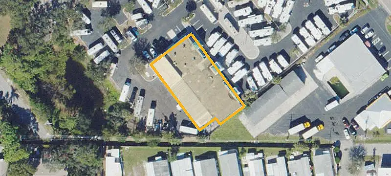 Land Parcel