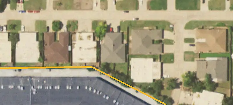 2-Unit Tenant-Occupied Duplex