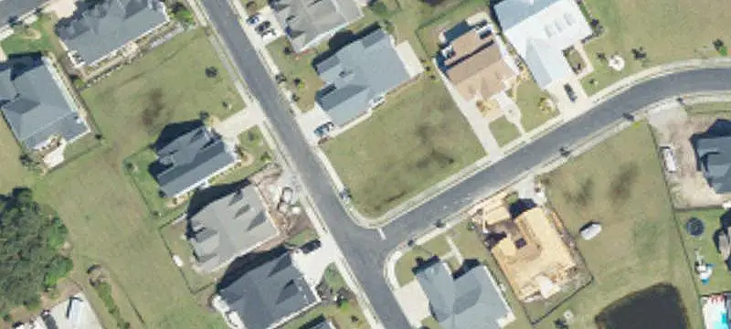 Land, Industrial