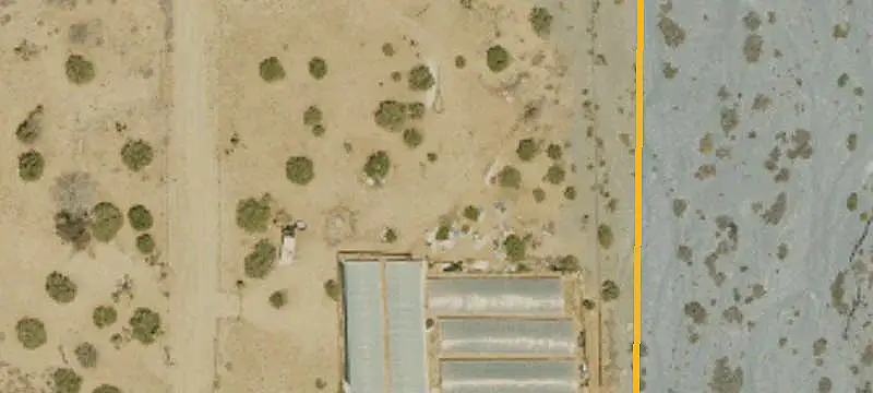 Lots and Land