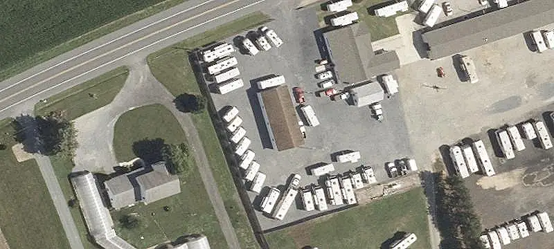 Industrial Specialty Property