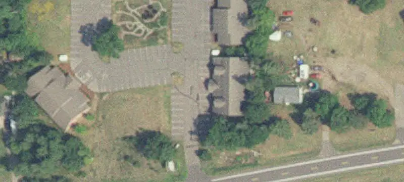 Multi-Tenant Office Building