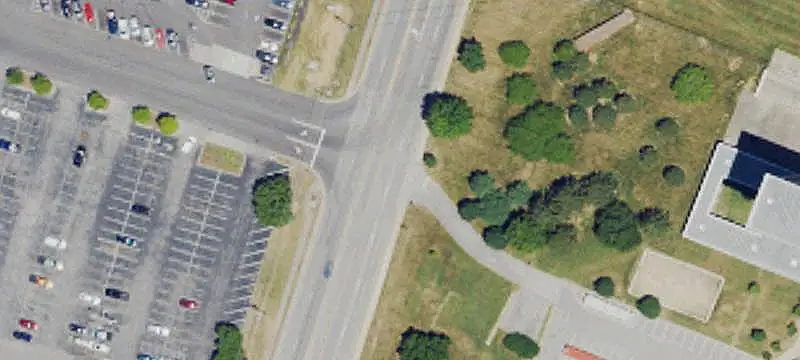 Improved Farmland Tract