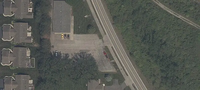 Two-Tenant Specialty Property