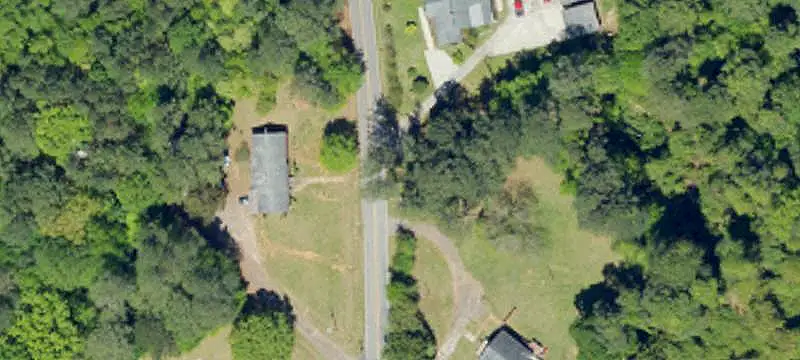 Wooded Agricultural Land
