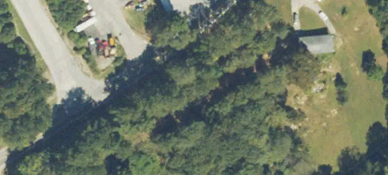 Unimproved Land