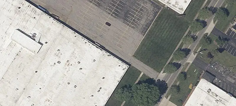 Flex Space with Warehouse Offices