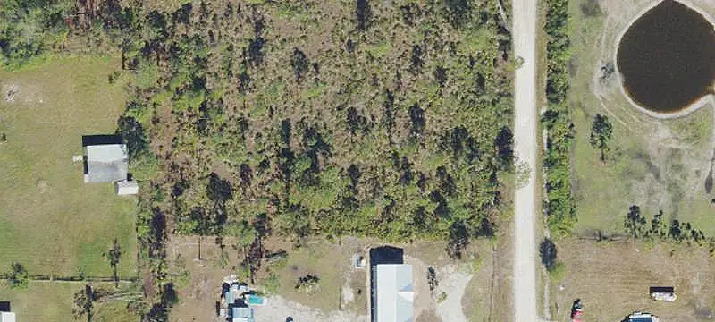 Agricultural Land