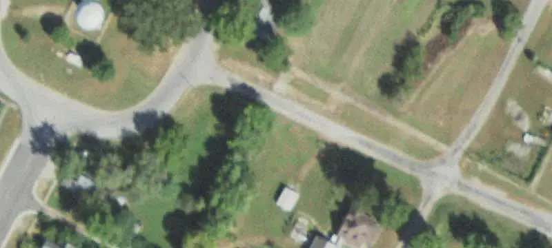 Surveyed Agricultural Land