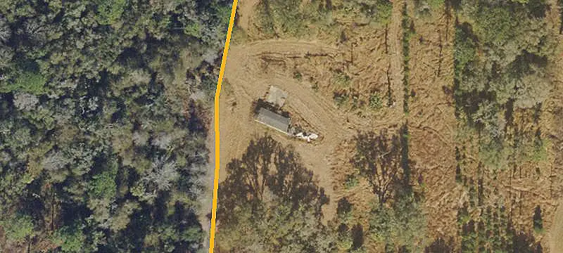 Commercial Land