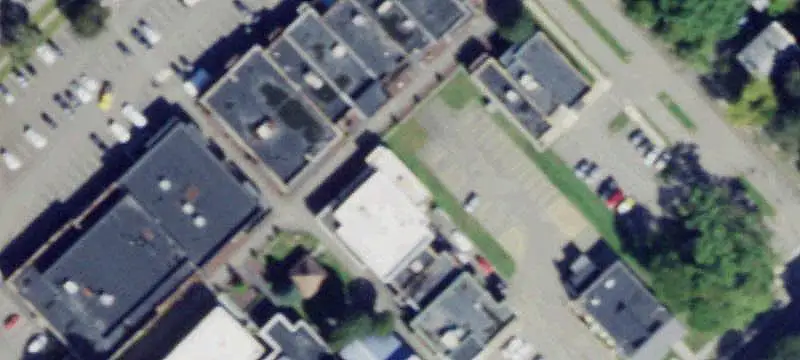 Updated Spa and Salon Property