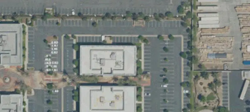 Two-Story Office Building