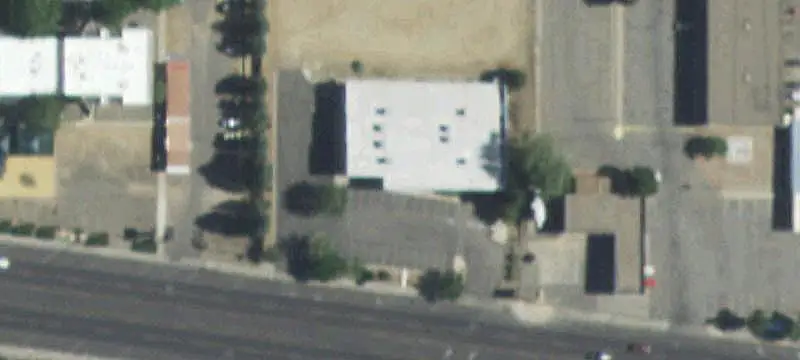 Renovated Clear-Span Warehouse